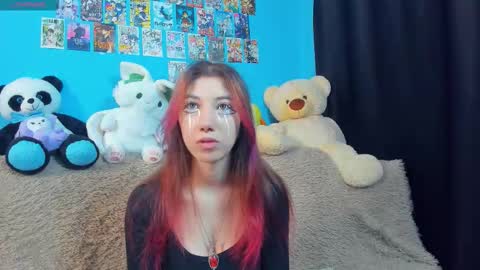 Mindy online show from 09-28-25, 05:46