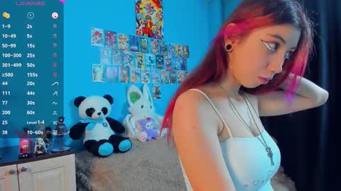 Mindy online show from 10-13-25, 03:17