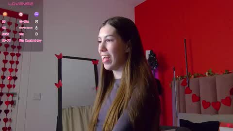 Nicole online show from 02-18-26, 01:56