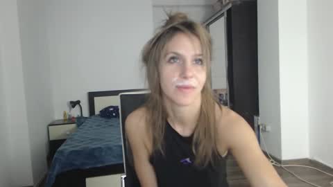 sellena_angels online show from 02-12-25, 11:29