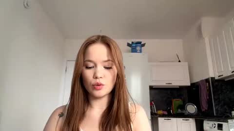 Lily online show from 07-20-26, 04:38