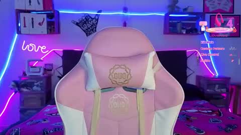 Selvaggia Del Caribe online show from 02-04-26, 06:36