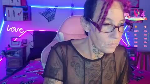 Selvaggia Del Caribe online show from 02-06-26, 05:38