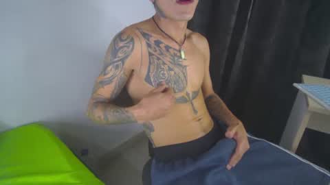 sem_alas online show from 01-13-25, 04:28