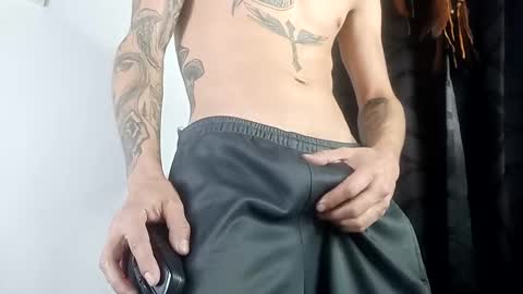 sem_alas online show from 01-25-25, 05:18