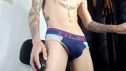 sem_alas online show from 01-26-25, 09:07