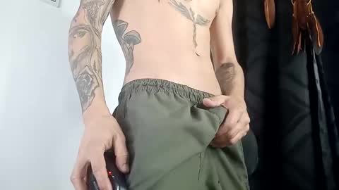 sem_alas online show from 02-19-25, 05:38