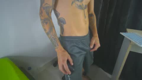 sem_alas online show from 03-03-25, 03:30