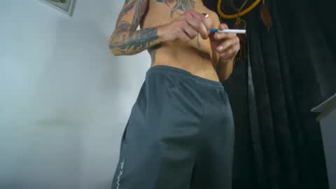 sem_alas online show from 09-25-25, 02:37