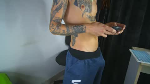 sem_alas online show from 10-11-25, 01:05