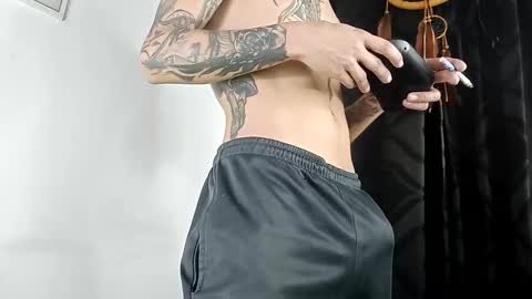 sem_alas online show from 11-01-25, 12:23