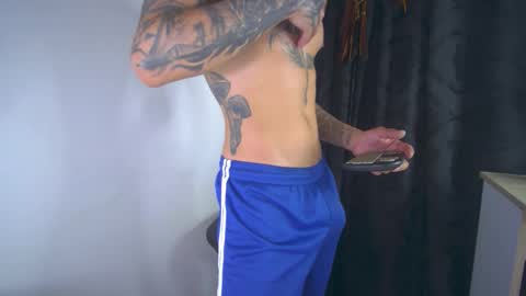 sem_alas online show from 03-16-26, 05:44