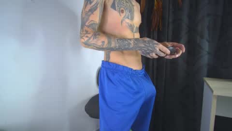 sem_alas online show from 04-10-26, 12:27