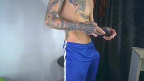 sem_alas online show from 04-11-26, 02:38