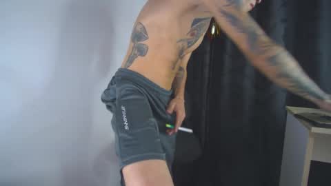 sem_alas online show from 04-24-26, 04:48