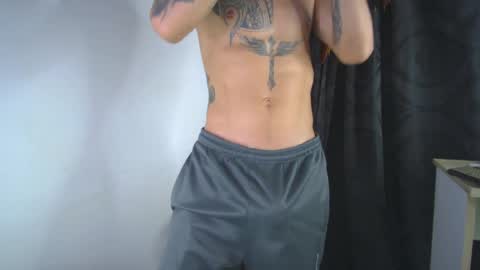 sem_alas online show from 04-26-26, 04:54