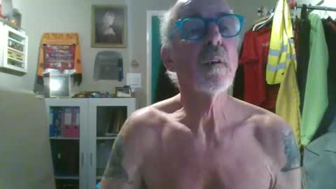 frederick online show from 03-18-26, 11:08