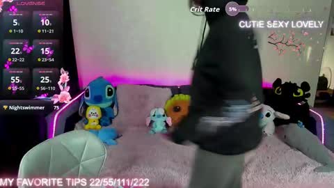 S E M U R online show from 03-21-26, 02:42