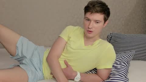 Semyon online show from 10-02-25, 06:48