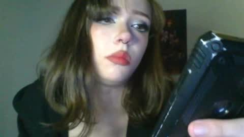 goddess esme  online show from 01-26-25, 01:31