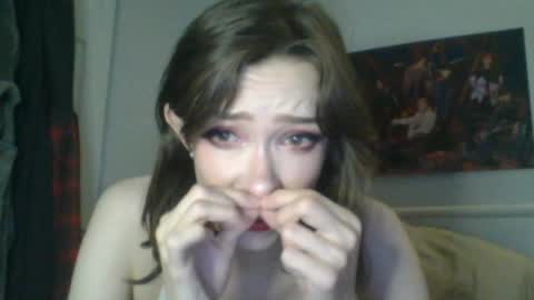 goddess esme  online show from 02-15-25, 02:15