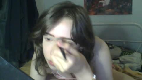 goddess esme  online show from 10-18-25, 12:02