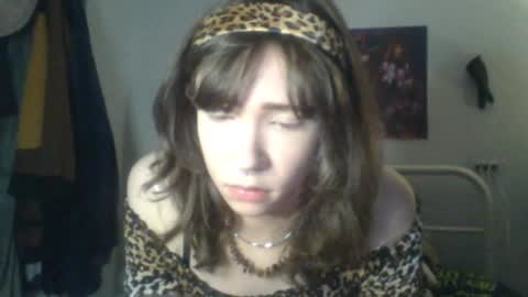 goddess esme  online show from 02-14-26, 01:13