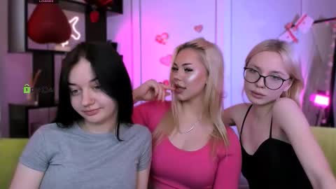 Sendi online show from 02-18-26, 12:34