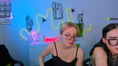 Sendi online show from 03-19-26, 12:14