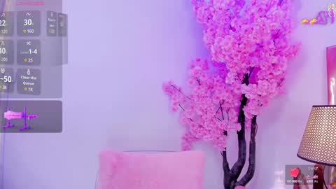 Sennia online show from 02-06-25, 05:40