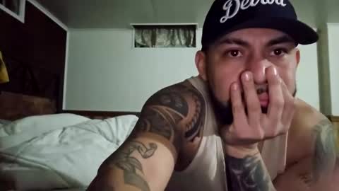 Snapshot of senor49509 chatting on 01-15-25, 03:22 senor49509 online show from 01-15-25, 03:22