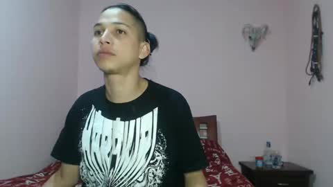 Your Boys online show from 12-02-24, 04:09