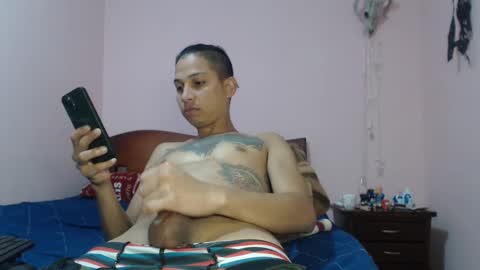 Your Boys online show from 01-16-25, 11:59