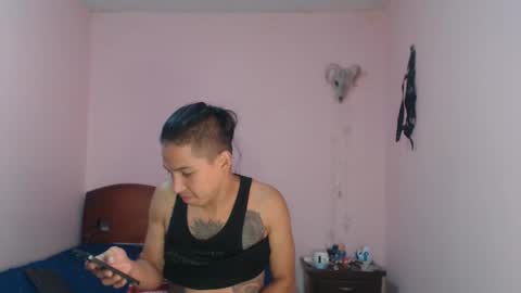 Your Boys online show from 01-17-25, 12:42