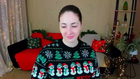 sensitiveheartt online show from 12-17-25, 11:16