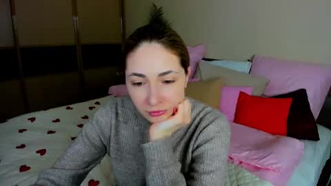 sensitiveheartt online show from 02-26-26, 11:20