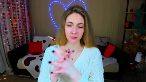 sensitiveheartt online show from 02-28-26, 04:35