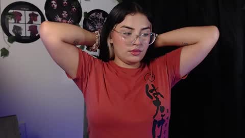 Camille and sophie online show from 11-16-25, 12:49