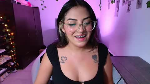 Camille and sophie online show from 12-15-25, 12:15