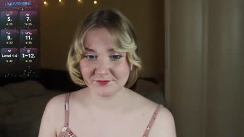 Ilona online show from 12-03-24, 08:28