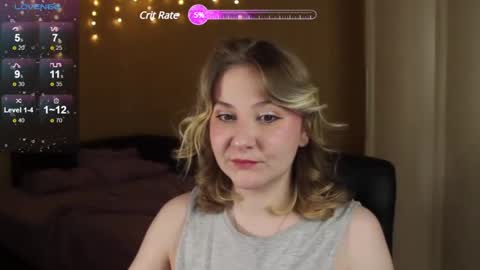 Ilona online show from 01-23-25, 08:13