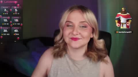 Ilona online show from 10-02-25, 07:43