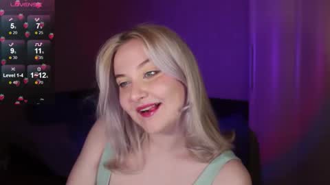 Ilona online show from 11-23-25, 07:35