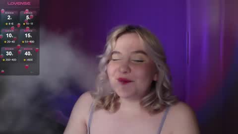 Ilona online show from 12-22-25, 09:12