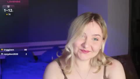 Ilona online show from 04-07-26, 11:37