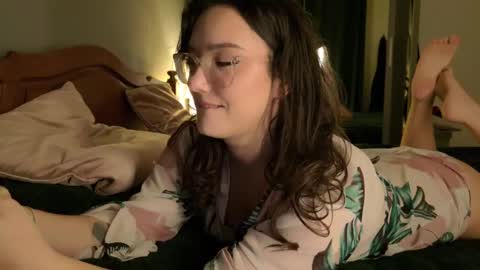 Jasmine online show from 02-14-25, 07:54