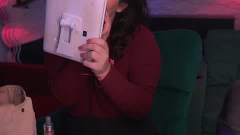 Jasmine online show from 03-03-25, 09:11