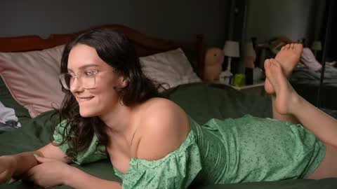 Jasmine online show from 06-08-26, 02:06
