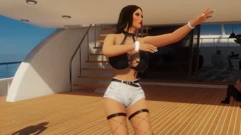 Oriana online show from 01-14-26, 01:00