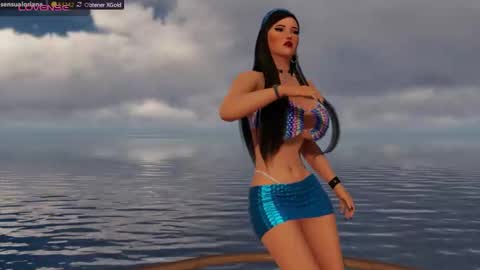 Oriana online show from 02-06-26, 01:58